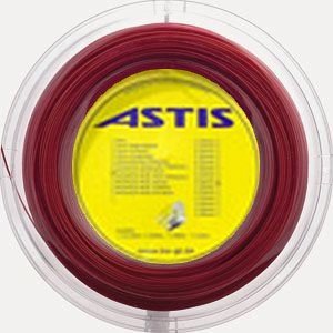 Astis Fire Pro 1,25 mm, 200 m Tennissaiten Astis Fire Pro 1,25 mm, 200 m Tennissaiten von Astis