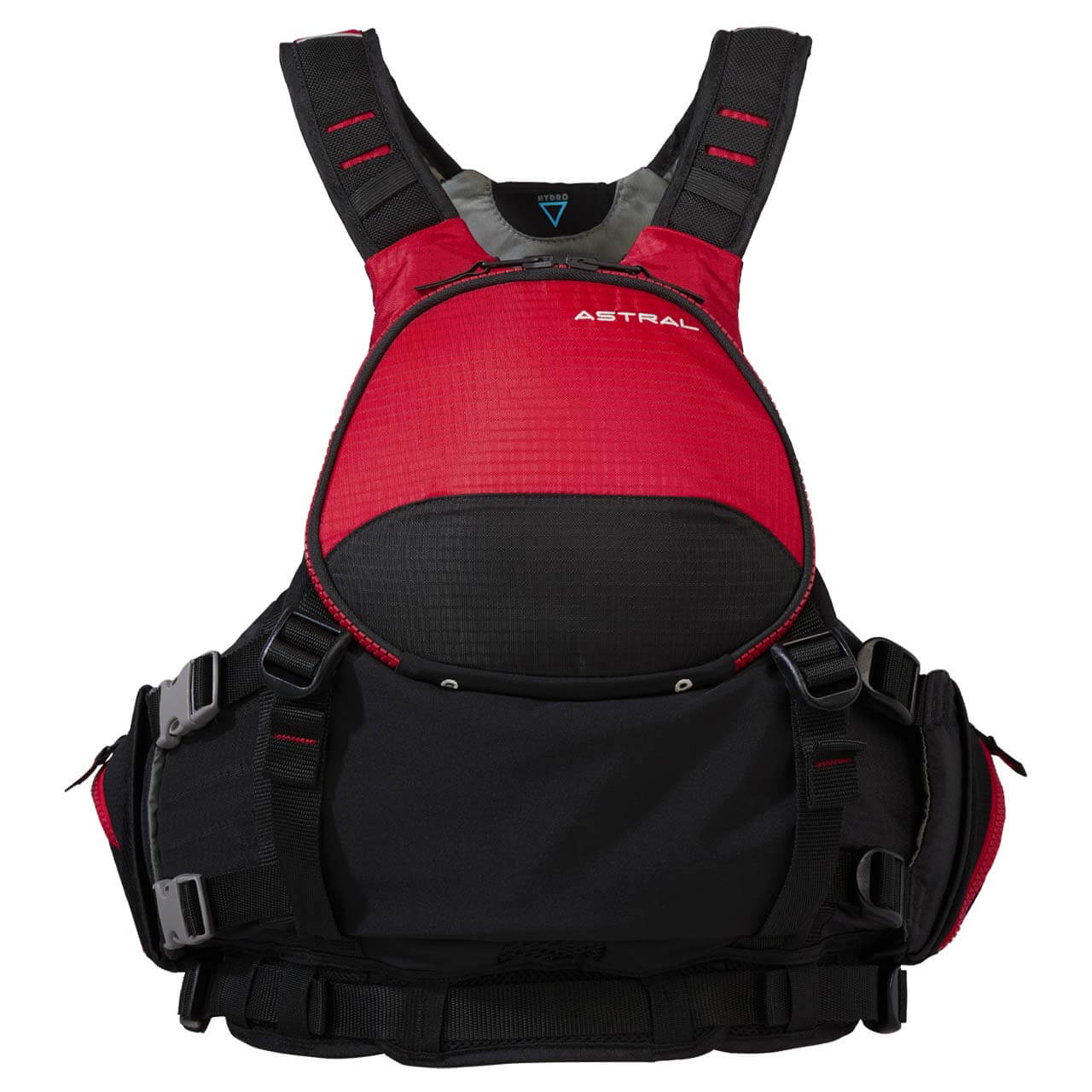 Astral Bluejacket - Cherry Creek Red, M/L Astral Bluejacket - Cherry Creek Red, M/L von Astral