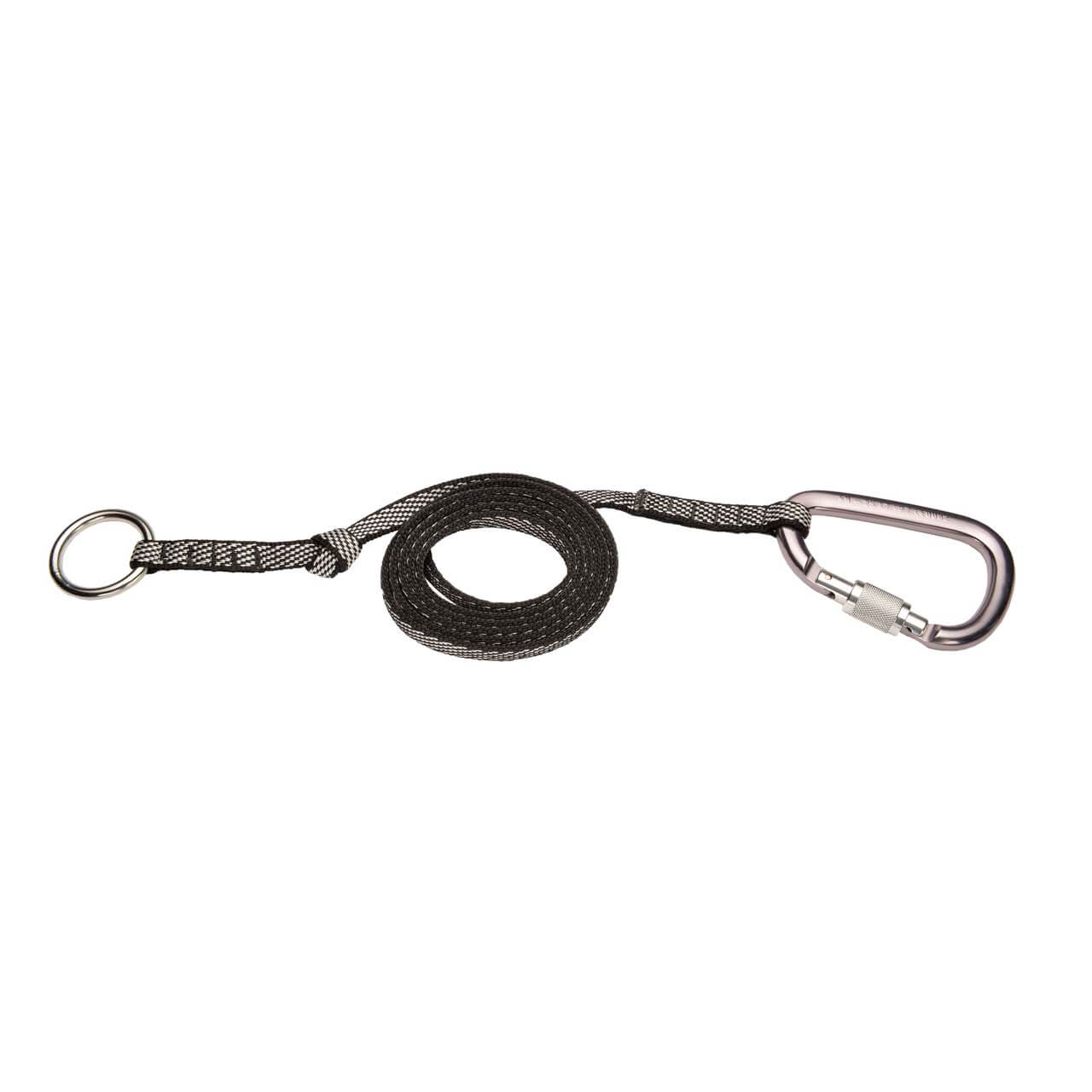 Astral Cowtail Web Toe Schleppleine Astral Cowtail Web Toe Schleppleine von Astral