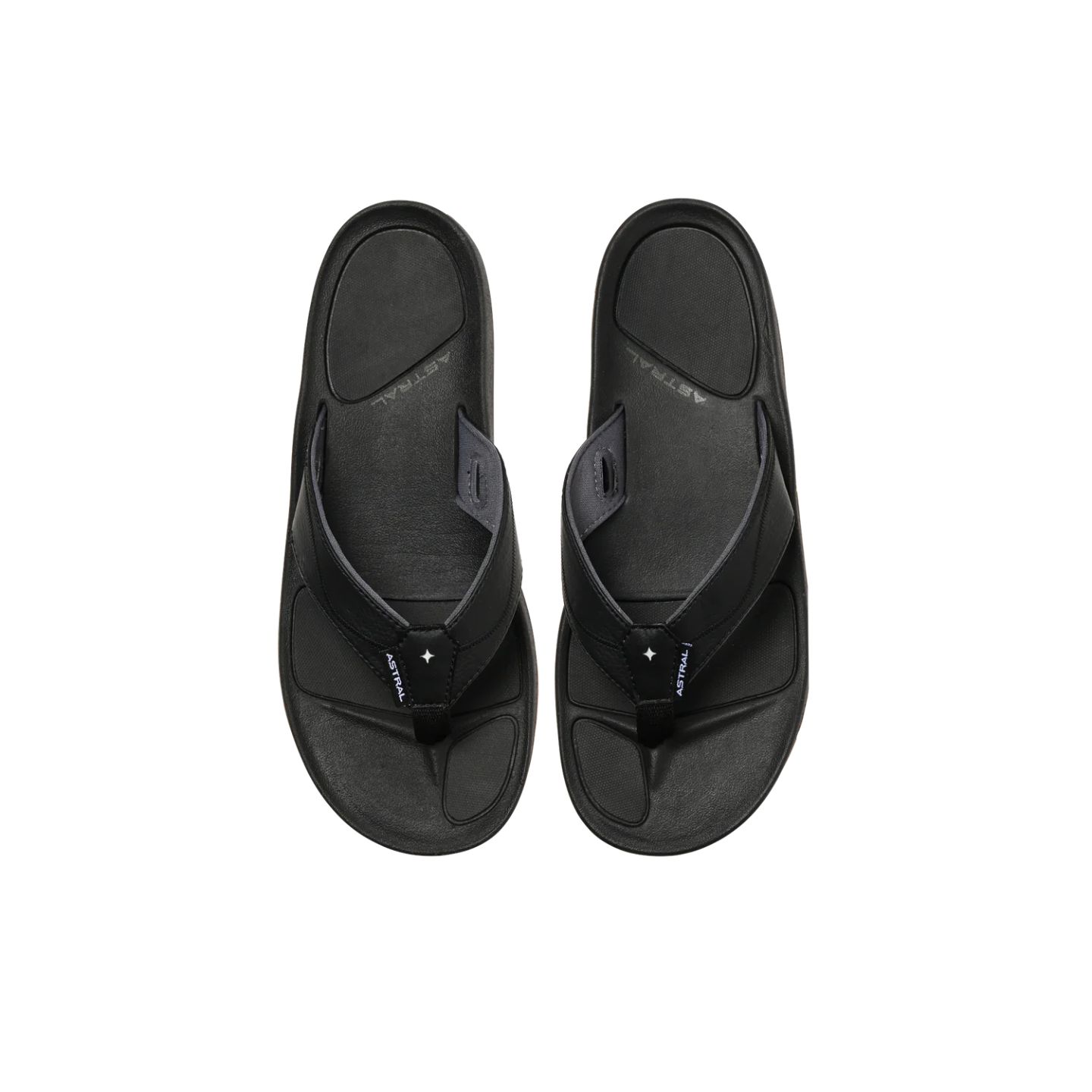 Astral Filipe - Space Black, US 13 | EU 48 Astral Filipe - Space Black, US 13 | EU 48 von Astral
