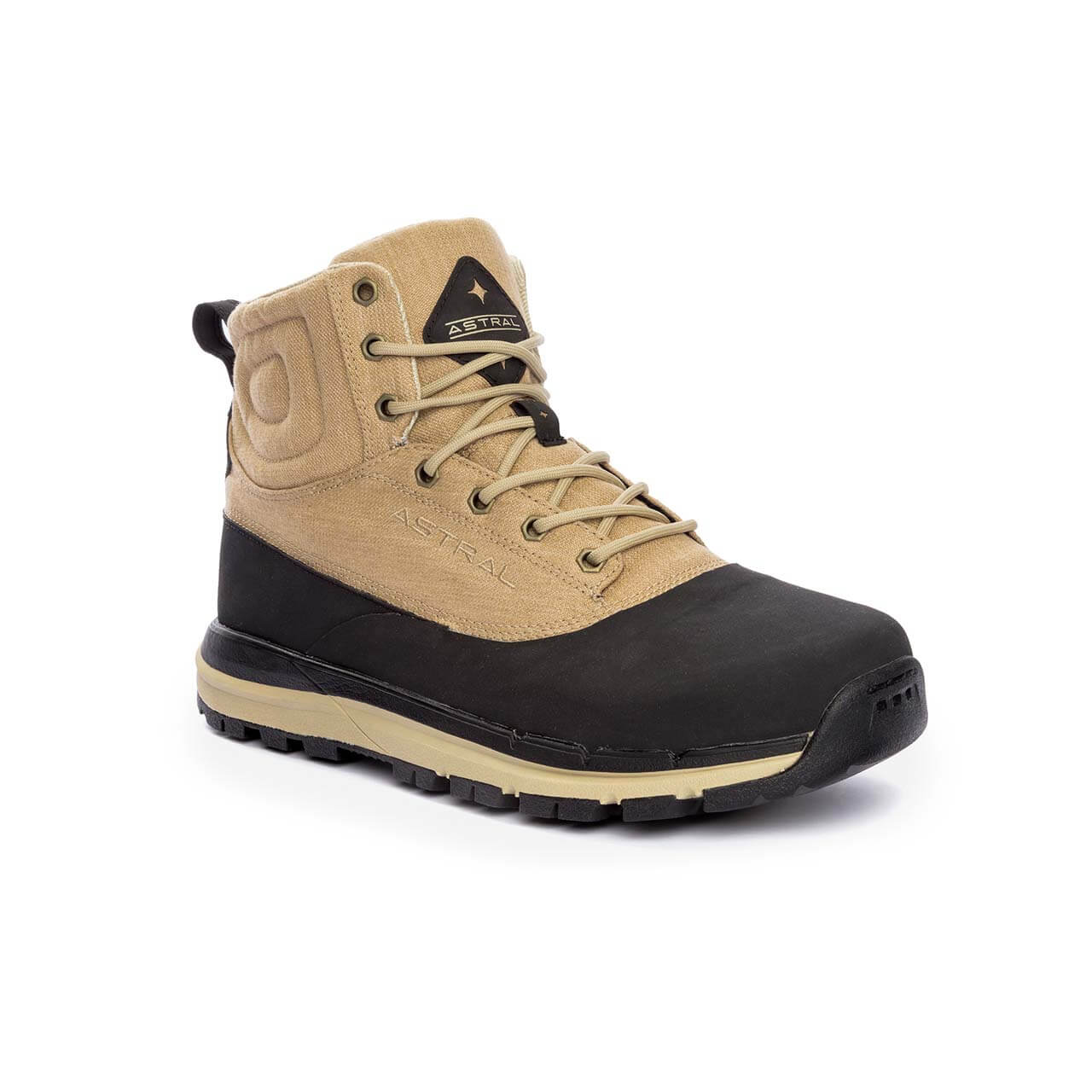 Astral Halestorm - Black Tan, US 10.5 | EU 44.6 Astral Halestorm - Black Tan, US 10.5 | EU 44.6 von Astral