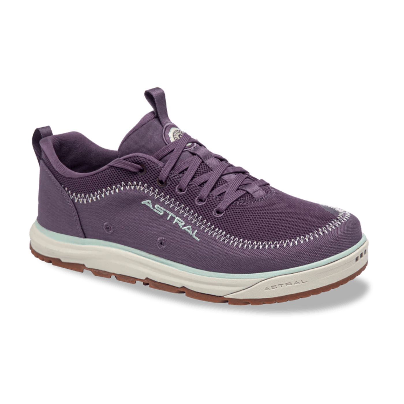 Astral Kajakschuh Brewer 3.0 - Aurora Purple, US 5.5 | EU 38 Astral Kajakschuh Brewer 3.0 - Aurora Purple, US 5.5 | EU 38 von Astral