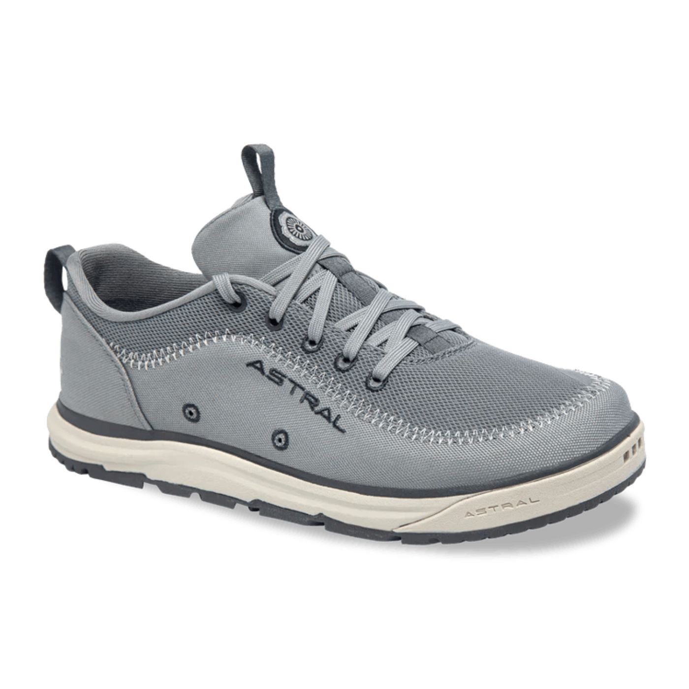 Astral Kajakschuh Brewer 3.0 - Lunar Gray, US 6.5 | EU 39.3 Astral Kajakschuh Brewer 3.0 - Lunar Gray, US 6.5 | EU 39.3 von Astral