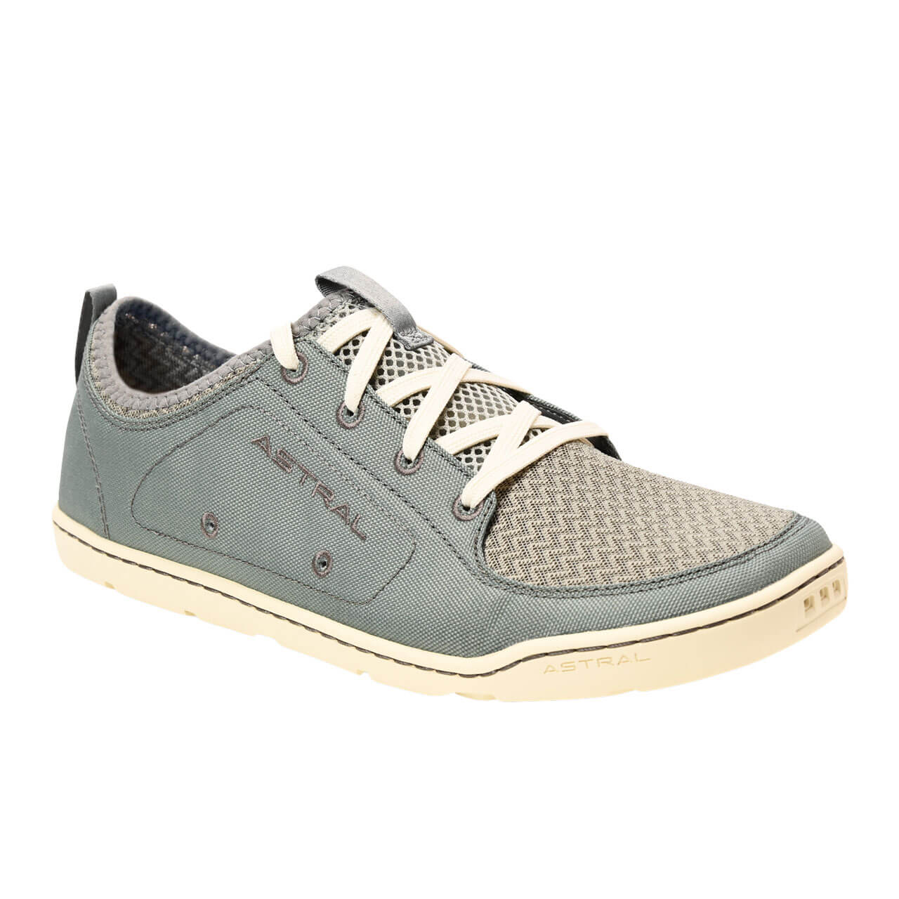 Astral Loyak Kajakschuh - Gray White, US 13 | EU 48 Astral Loyak Kajakschuh - Gray White, US 13 | EU 48 von Astral