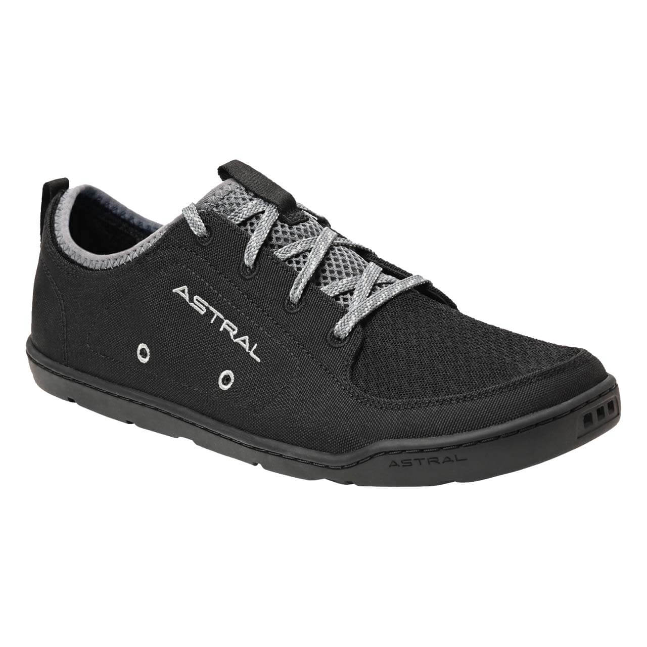 Astral Loyak Kajakschuh - Space Black, US 11 / EU 45.3 von Astral