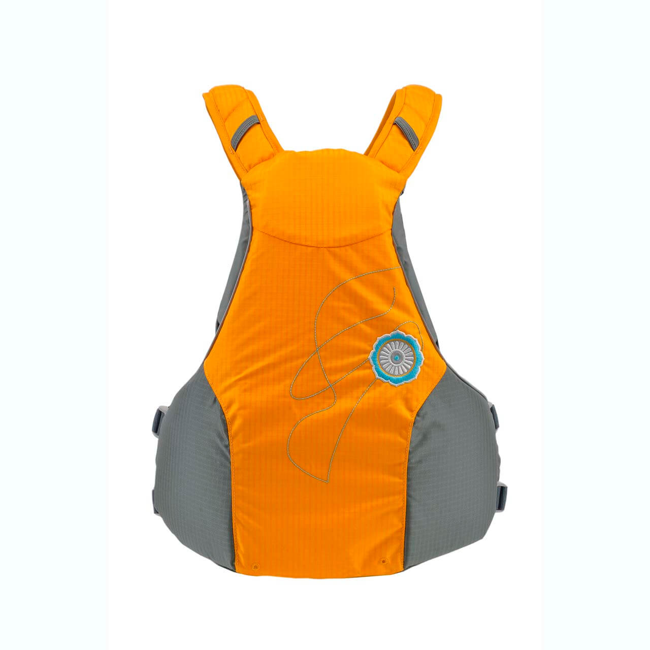 Astral Schwimmweste Willis 515 - Amber Yellow, M/L Astral Schwimmweste Willis 515 - Amber Yellow, M/L von Astral