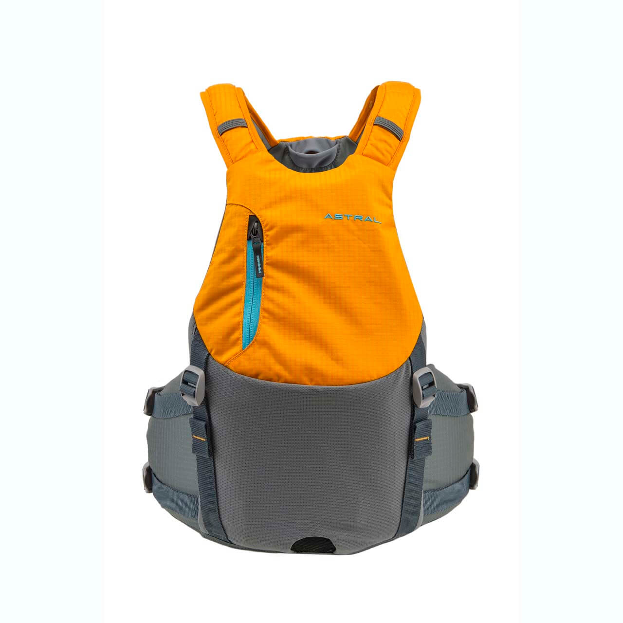 Astral Schwimmweste Willis 515 - Amber Yellow, S/M Astral Schwimmweste Willis 515 - Amber Yellow, S/M von Astral