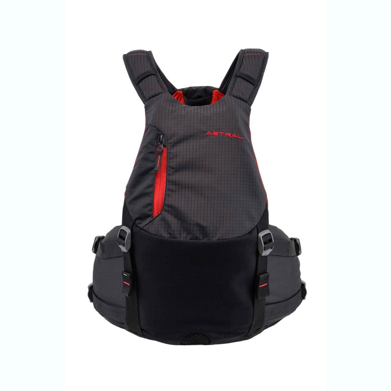 Astral Schwimmweste Willis 515 - Basalt Black, L/XL Astral Schwimmweste Willis 515 - Basalt Black, L/XL von Astral