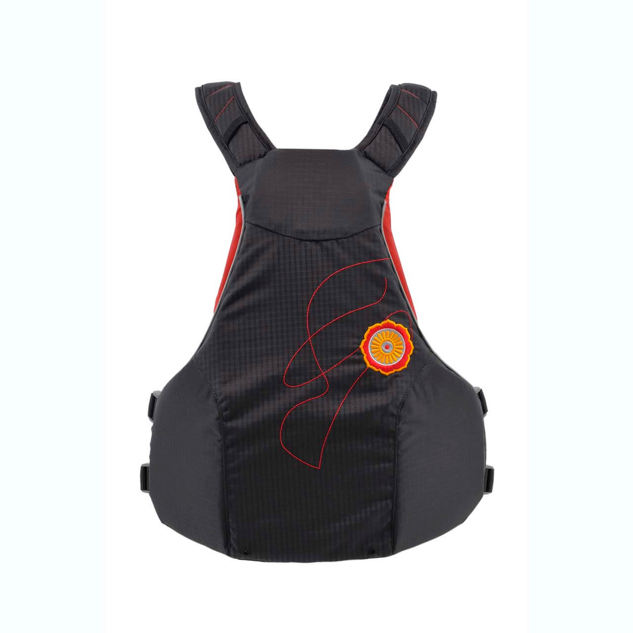 Astral Schwimmweste Willis 515 - Basalt Black, M/L Astral Schwimmweste Willis 515 - Basalt Black, M/L von Astral