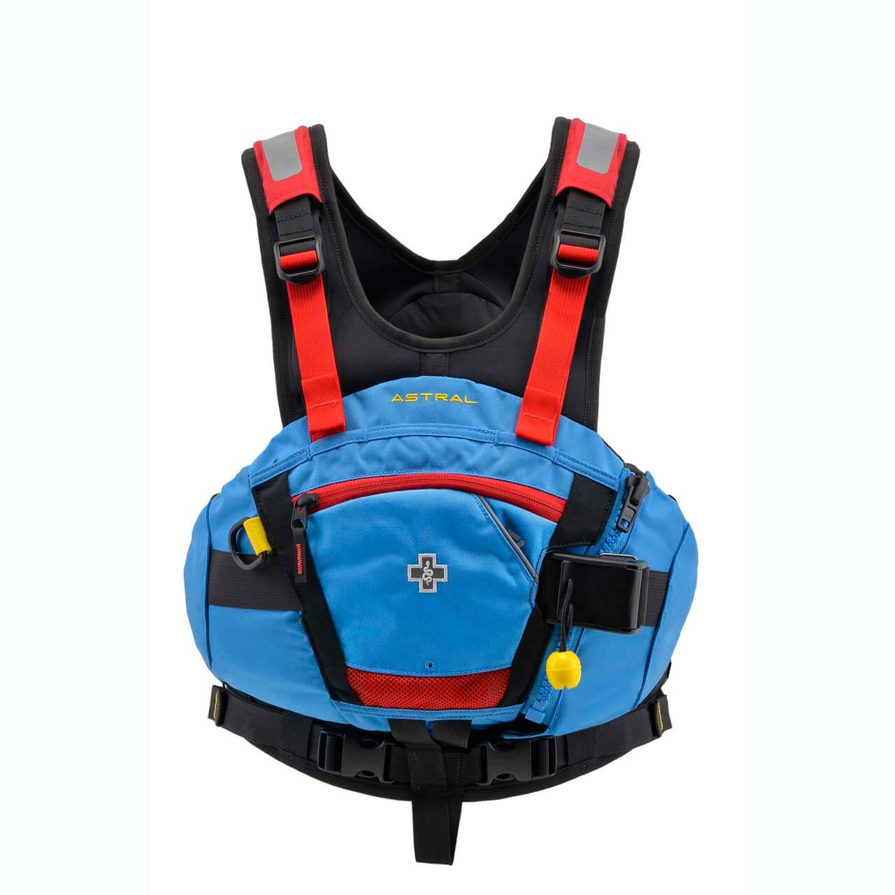 Astral Serpent 2.0 - Big Water Blue, S/M Astral Serpent 2.0 - Big Water Blue, S/M von Astral