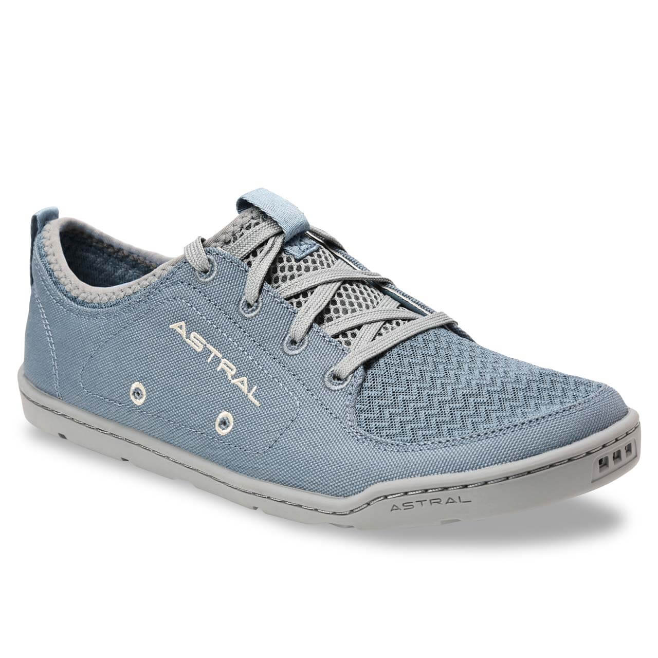 Astral Womens Loyak Kajakschuhe - Rainshadow Blue, US 9 / EU 41.3 von Astral}