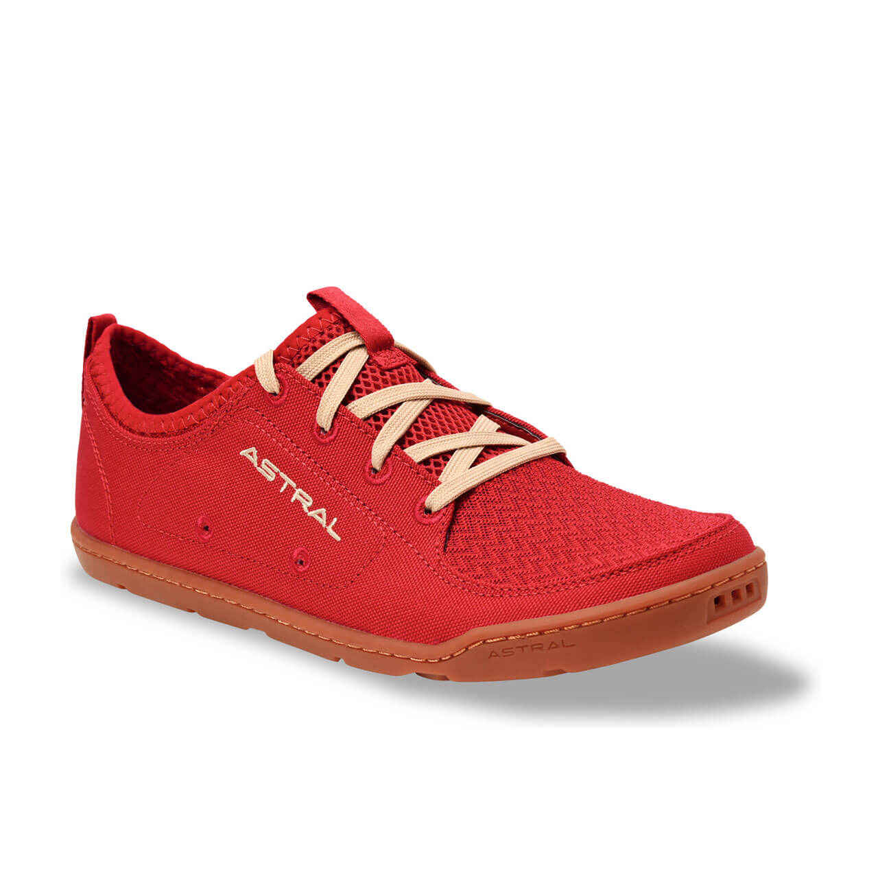 Astral Womens Loyak Kajakschuhe - Red Rosa, US 9 | EU 41.3 von Astral