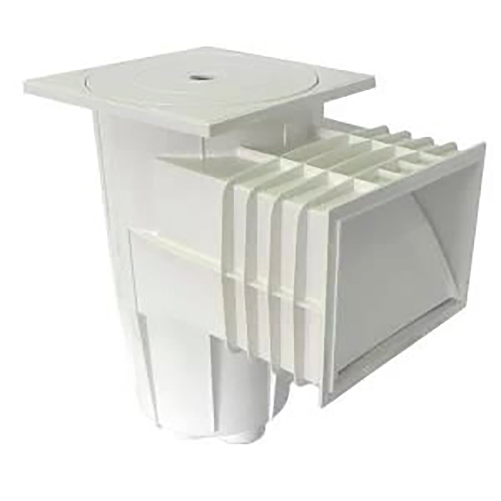 Astralpool 00250 Skimmer Standard Mouth Square Cover 15l Durchsichtig Astralpool 00250 Skimmer Standard Mouth Square Cover 15l Durchsichtig von Astralpool
