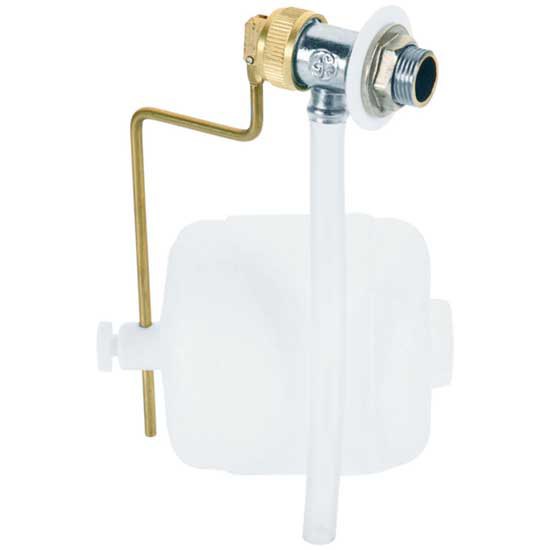 Astralpool 00256 Aisi316 For A100-201-202-400 Water Level Regulator Valve Durchsichtig Astralpool 00256 Aisi316 For A100-201-202-400 Water Level Regulator Valve Durchsichtig von Astralpool