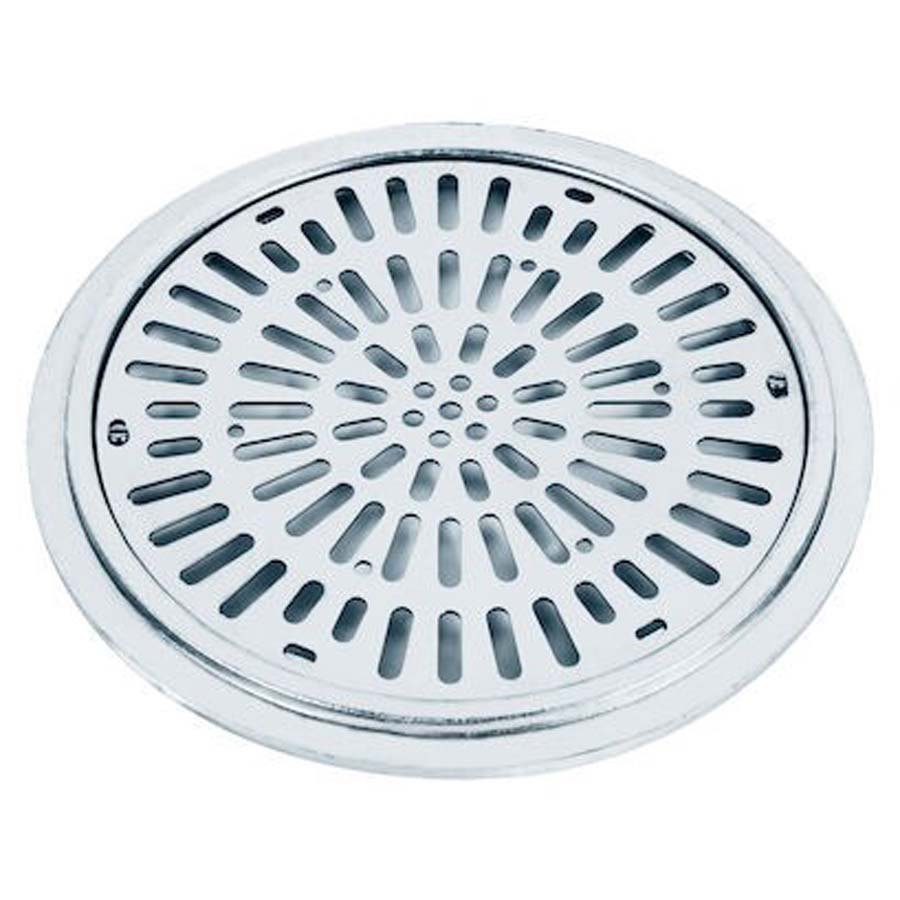 Astralpool Stainless Steel 00282 In Abs Aisi316 Ø Drain Grille In 300mm Silber Astralpool Stainless Steel 00282 In Abs Aisi316 Ø Drain Grille In 300mm Silber von Astralpool