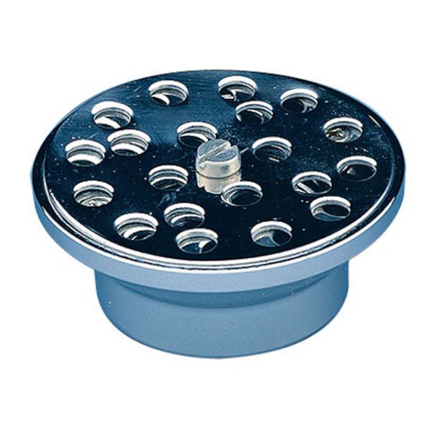 Astralpool 00312 Ø2´´ Inox Aisi304 Stainless Steel Adjustable Concrete Return Inlet Silber von Astralpool