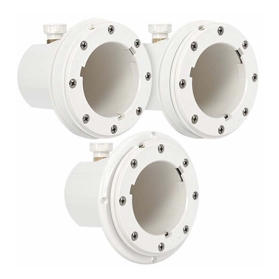 Astralpool 00369 Mini Niche For Fibreglass Or Pool Liner Durchsichtig Astralpool 00369 Mini Niche For Fibreglass Or Pool Liner Durchsichtig von Astralpool