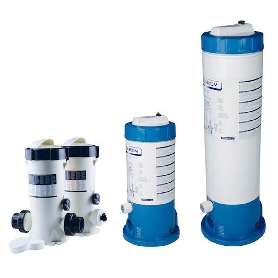 Astralpool 01413 Dossi Off-line Water Treatment Equipment Dosing System 5kg Durchsichtig Astralpool 01413 Dossi Off-line Water Treatment Equipment Dosing System 5kg Durchsichtig von Astralpool