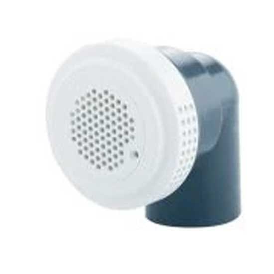 Astralpool 04042 Ø2 Hot Tub Drain Durchsichtig Astralpool 04042 Ø2 Hot Tub Drain Durchsichtig von Astralpool