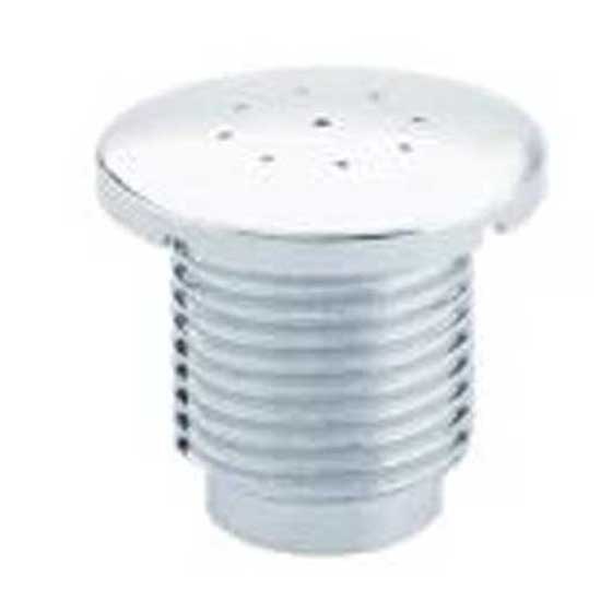 Astralpool 04114 Ø1/2 Hot Tub Front Cover Silber Astralpool 04114 Ø1/2 Hot Tub Front Cover Silber von Astralpool