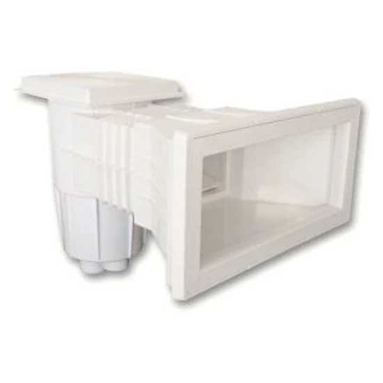 Astralpool 06470 Skimmer Standard Long Mouth Square Cover 15l Durchsichtig Astralpool 06470 Skimmer Standard Long Mouth Square Cover 15l Durchsichtig von Astralpool
