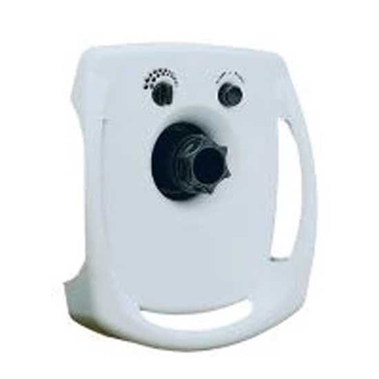 Astralpool 11013 Nozzle Faceplate Built-in Hand Grip Plastic For Plastic Housing Durchsichtig Astralpool 11013 Nozzle Faceplate Built-in Hand Grip Plastic For Plastic Housing Durchsichtig von Astralpool