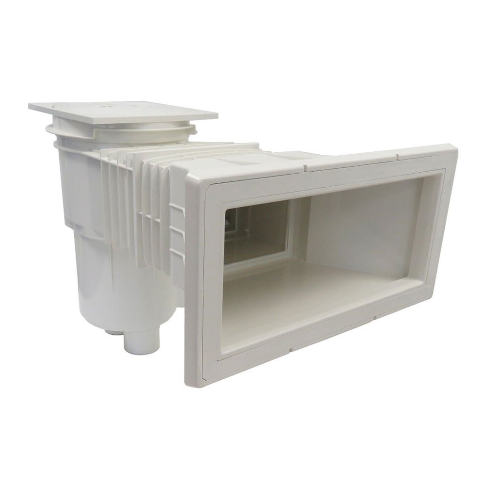 Astralpool 11304 Skimmer Standard Long Mouth Square Cover 17l Durchsichtig Astralpool 11304 Skimmer Standard Long Mouth Square Cover 17l Durchsichtig von Astralpool