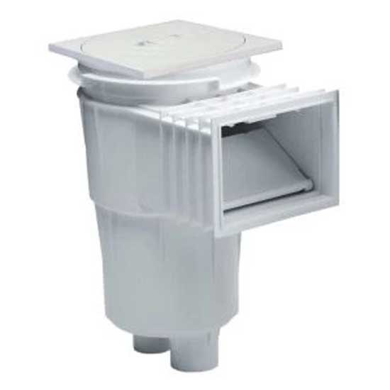 Astralpool 11306 Skimmer Standard Mouth Square Cover 17.5l Durchsichtig Astralpool 11306 Skimmer Standard Mouth Square Cover 17.5l Durchsichtig von Astralpool