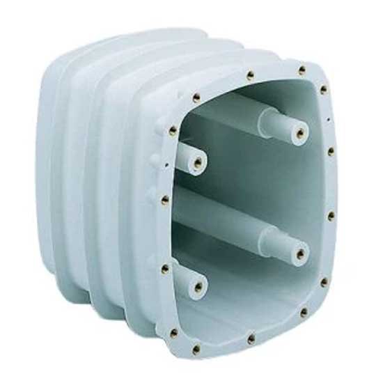 Astralpool 11502 Plastic Housing Durchsichtig Astralpool 11502 Plastic Housing Durchsichtig von Astralpool