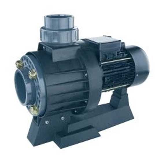 Astralpool 11509 Cciv 450t Pump For Double Model Silber Astralpool 11509 Cciv 450t Pump For Double Model Silber von Astralpool