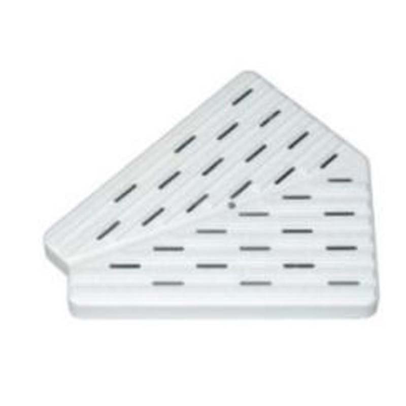 Astralpool 22387 45º H22mm L200mm L1_195mm Corner Plastic Tiles For Overflow Channel Durchsichtig Astralpool 22387 45º H22mm L200mm L1_195mm Corner Plastic Tiles For Overflow Channel Durchsichtig von Astralpool