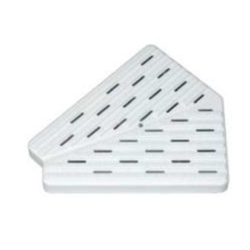 Astralpool 22391 45º H35mm L200mm L1_195mm Corner Plastic Tiles For Overflow Channel Durchsichtig Astralpool 22391 45º H35mm L200mm L1_195mm Corner Plastic Tiles For Overflow Channel Durchsichtig von Astralpool