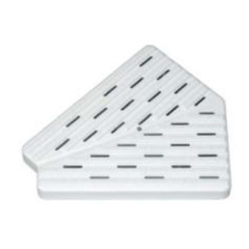 Astralpool 22392 45º H35mm L250mm L1_245mm Corner Plastic Tiles For Overflow Channel Durchsichtig Astralpool 22392 45º H35mm L250mm L1_245mm Corner Plastic Tiles For Overflow Channel Durchsichtig von Astralpool