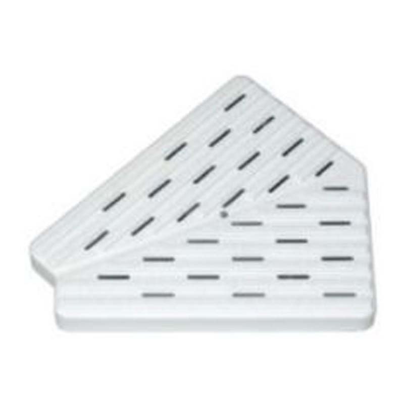 Astralpool 22393 45º H35mm L300mm L1_295mm Corner Plastic Tiles For Overflow Channel Durchsichtig Astralpool 22393 45º H35mm L300mm L1_295mm Corner Plastic Tiles For Overflow Channel Durchsichtig von Astralpool