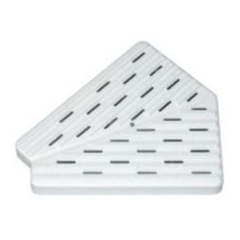 Astralpool 22394 45º H35mm L340mm L1_335mm Corner Plastic Tiles For Overflow Channel Durchsichtig Astralpool 22394 45º H35mm L340mm L1_335mm Corner Plastic Tiles For Overflow Channel Durchsichtig von Astralpool