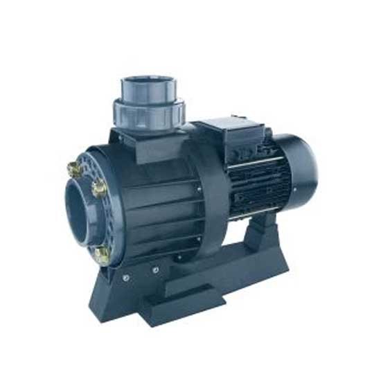 Astralpool 30774 Cciv 300t Pump For Vertical Propulsion Countercurrent Equipment Silber von Astralpool