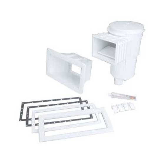 Astralpool 30866 Skimmer Standard Long Mouth Square Cover 15l Durchsichtig Astralpool 30866 Skimmer Standard Long Mouth Square Cover 15l Durchsichtig von Astralpool