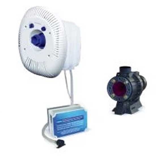 Astralpool 35375 Marlin 30 Ii Countercurrent Swimming Equipment Silber Astralpool 35375 Marlin 30 Ii Countercurrent Swimming Equipment Silber von Astralpool