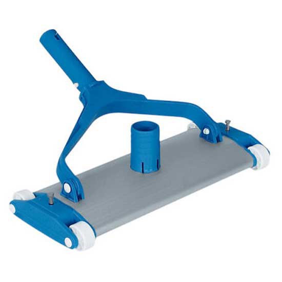 Astralpool Ø2´´ Metal Pool Cleaner Wing Nut Fixing 450mm Blau Astralpool Ø2´´ Metal Pool Cleaner Wing Nut Fixing 450mm Blau von Astralpool