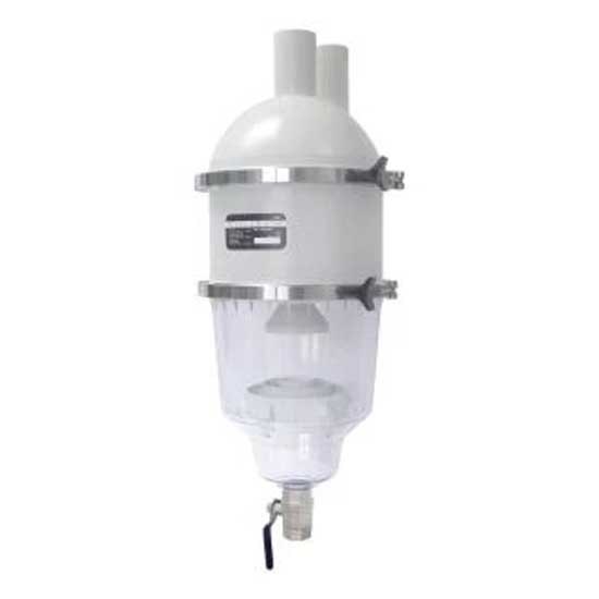 Astralpool 45289 Hydrospin Hydrocyclone Pre-filter Durchsichtig Astralpool 45289 Hydrospin Hydrocyclone Pre-filter Durchsichtig von Astralpool