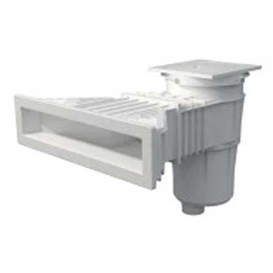 Astralpool 56176 Skimmer Norm For Liner Pools With Inserts 17l Durchsichtig Astralpool 56176 Skimmer Norm For Liner Pools With Inserts 17l Durchsichtig von Astralpool