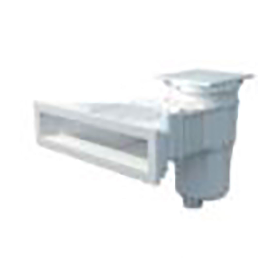 Astralpool Polyester 57114 6º Skimmer Norm For Pools With Inserts 17l Durchsichtig Astralpool Polyester 57114 6º Skimmer Norm For Pools With Inserts 17l Durchsichtig von Astralpool