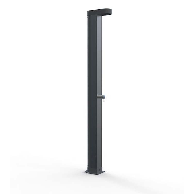 Astralpool Angel 30l Solar Shower Durchsichtig Astralpool Angel 30l Solar Shower Durchsichtig von Astralpool
