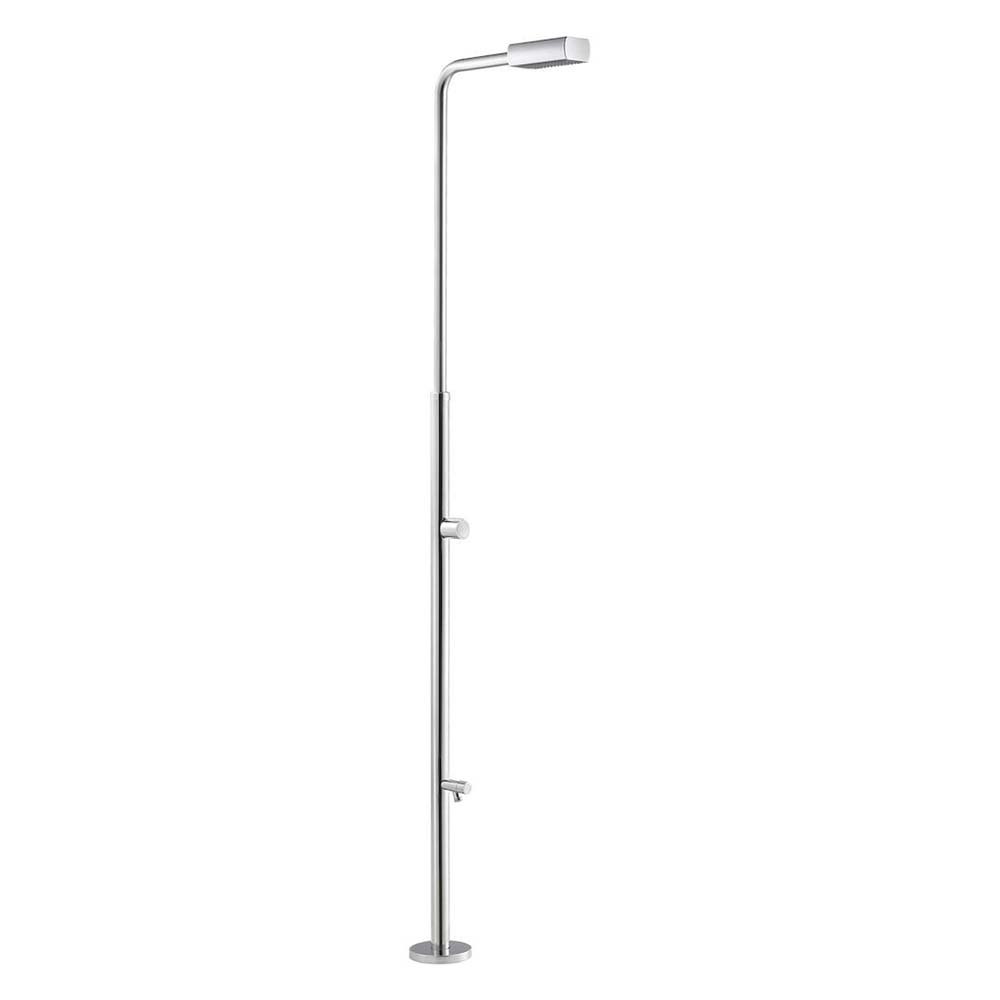 Astralpool Angel Shower With Foot Bath Tap Durchsichtig Astralpool Angel Shower With Foot Bath Tap Durchsichtig von Astralpool