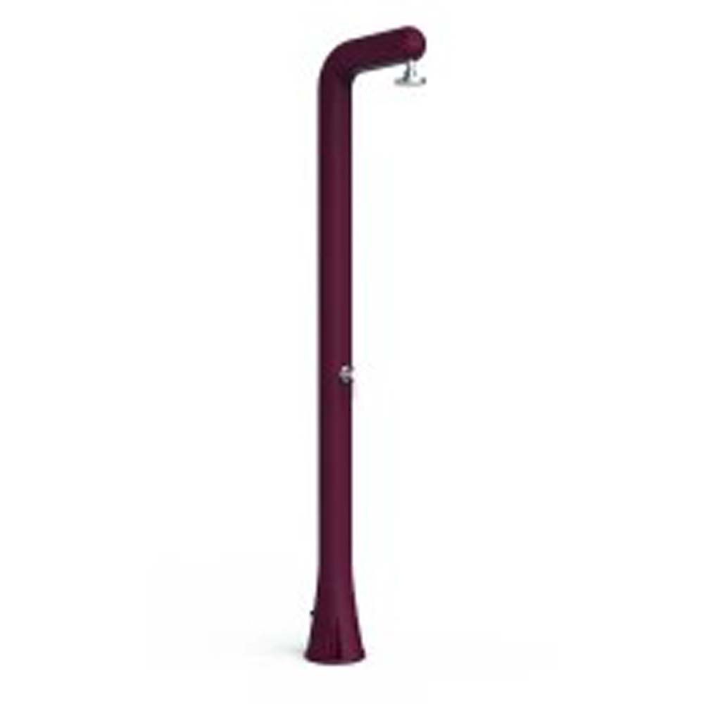 Astralpool Aquasphere Loire 25l Solar Shower Durchsichtig Astralpool Aquasphere Loire 25l Solar Shower Durchsichtig von Astralpool