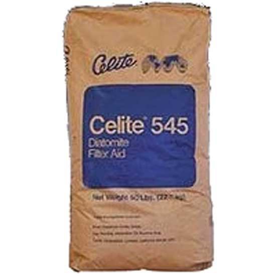 Astralpool Celite 545 Diatomaceous Earth Filter 23kg Durchsichtig Astralpool Celite 545 Diatomaceous Earth Filter 23kg Durchsichtig von Astralpool