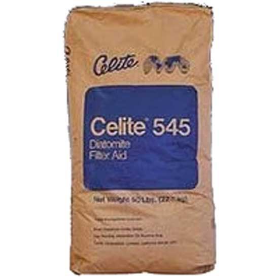 Astralpool Celite 545 23kg Diatomaceous Earth Filter Durchsichtig von Astralpool