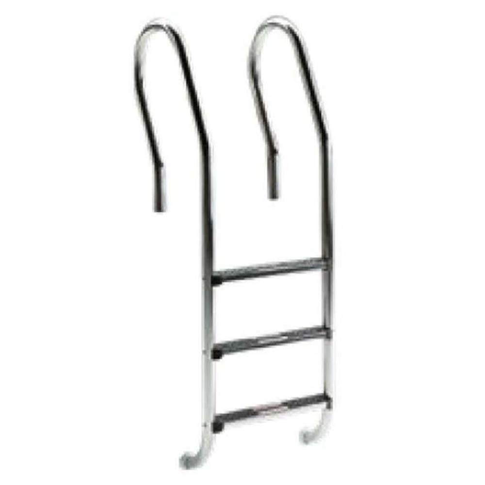 Astralpool Mixto Aisi304 Pool Ladder 2 Steps Silber Astralpool Mixto Aisi304 Pool Ladder 2 Steps Silber von Astralpool