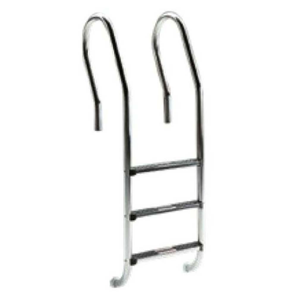 Astralpool Mixto Aisi304 Pool Ladder 4 Steps Silber Astralpool Mixto Aisi304 Pool Ladder 4 Steps Silber von Astralpool