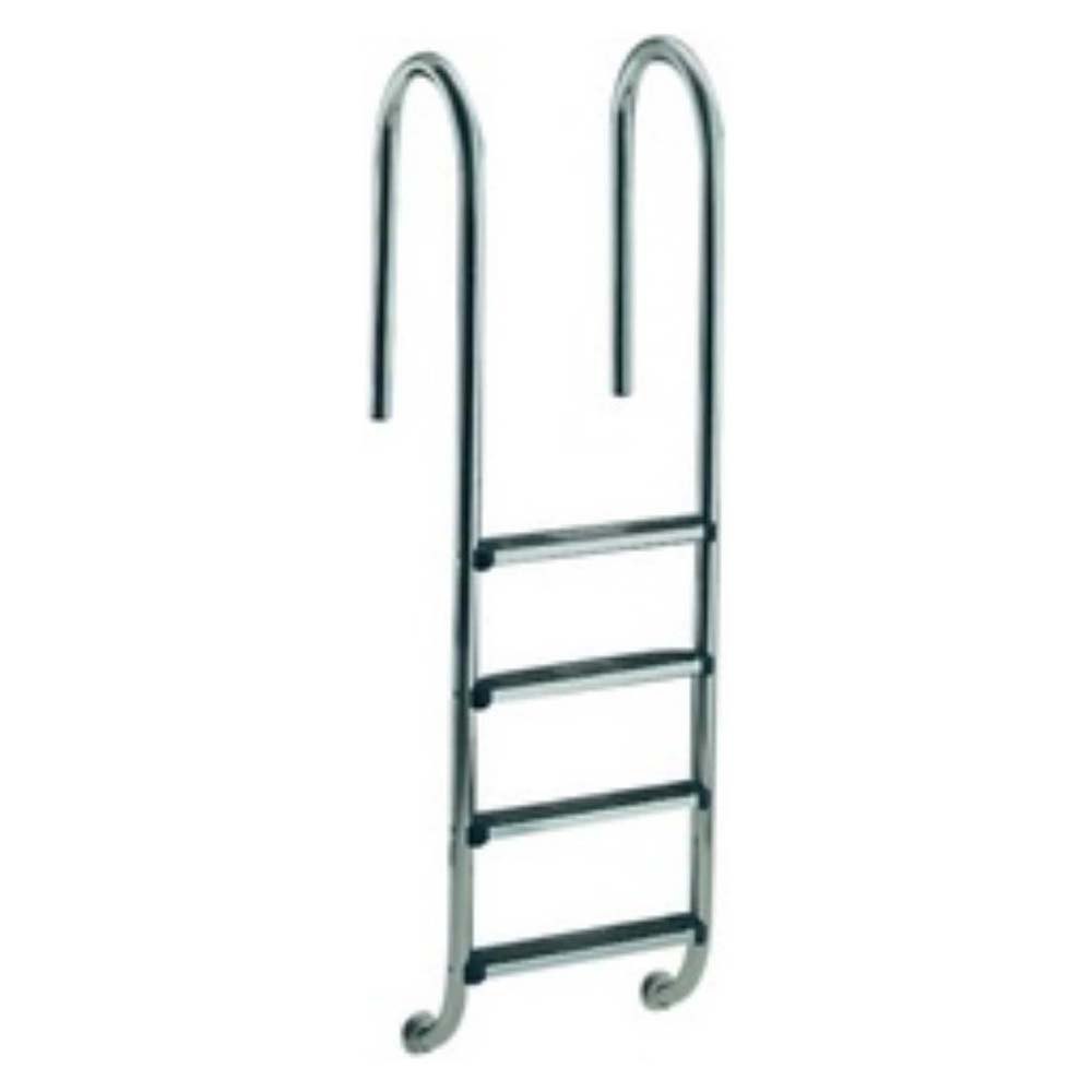 Astralpool Muro Aisi304 Pool Ladder 2 Steps Silber Astralpool Muro Aisi304 Pool Ladder 2 Steps Silber von Astralpool